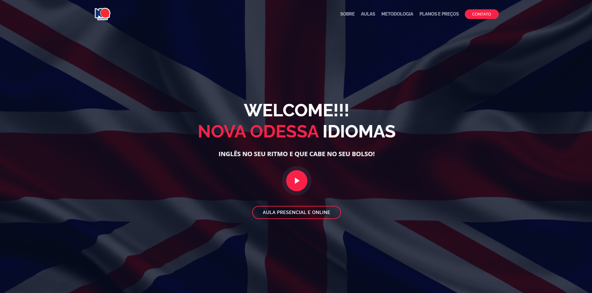 Nova Odessa Idiomas